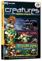 Creatures: Triple Pack (PC CD)